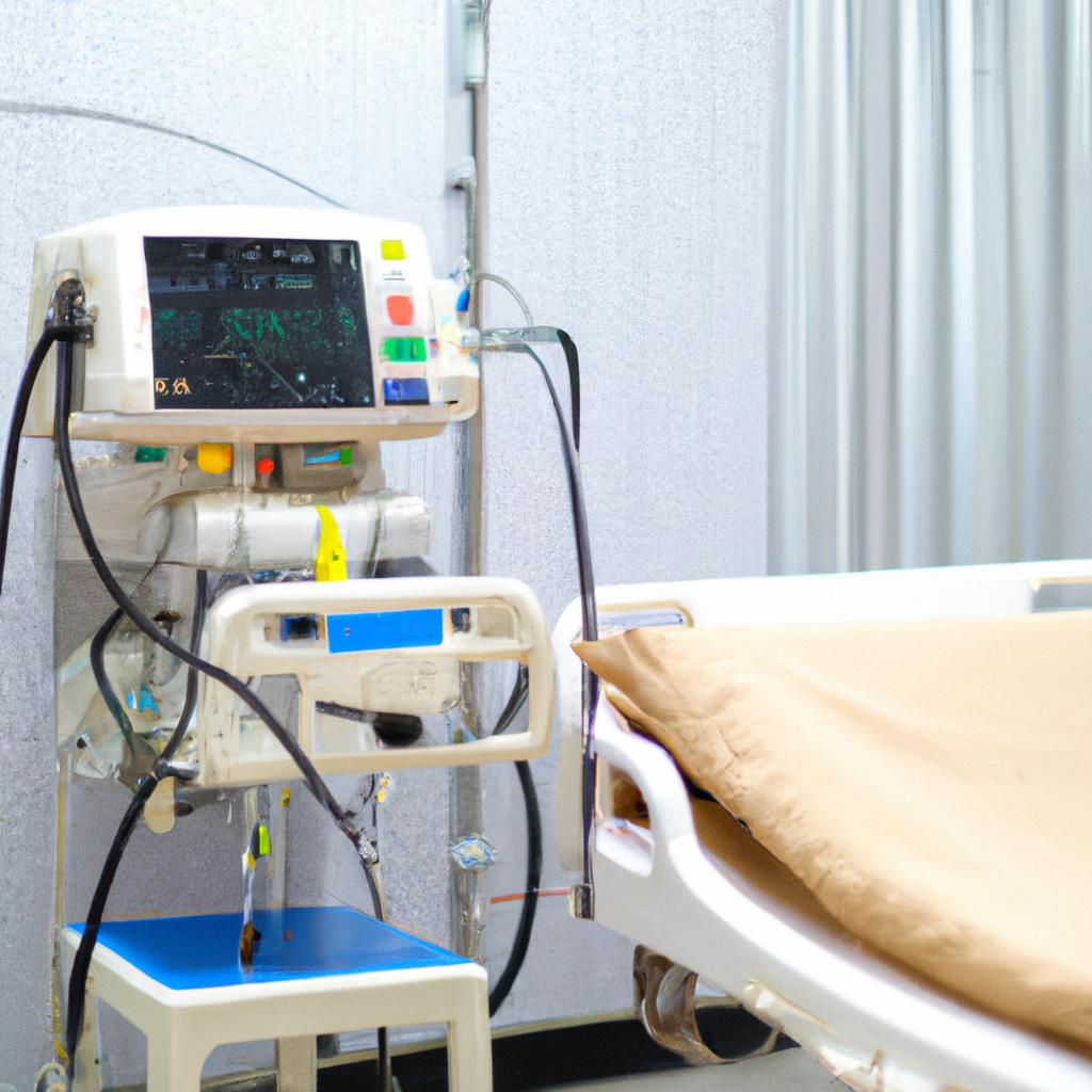 プレッシャーを感じない治療環境