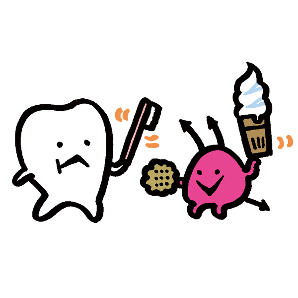 3. 予防歯科で口腔の健康をサポート