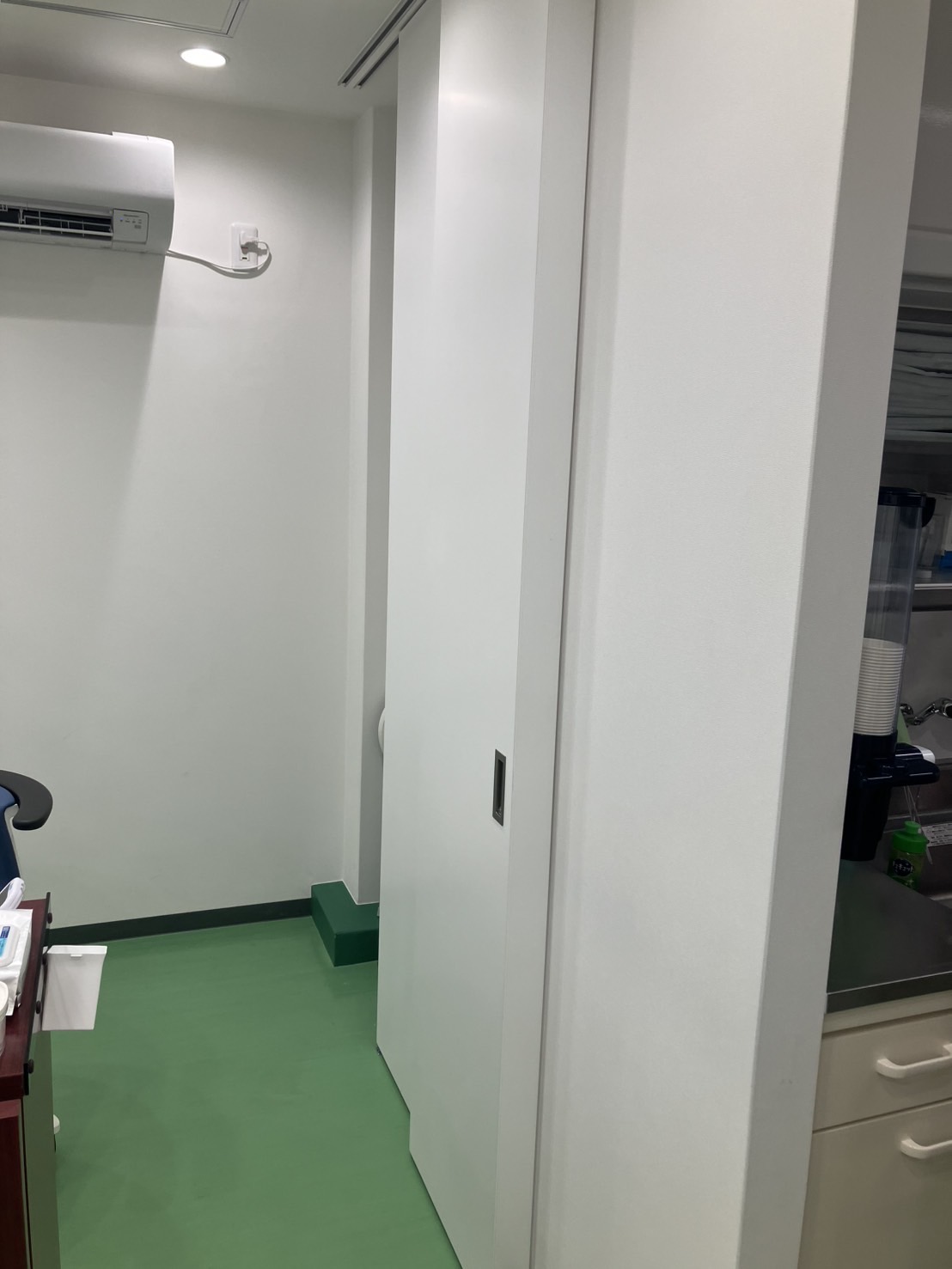 安心の治療