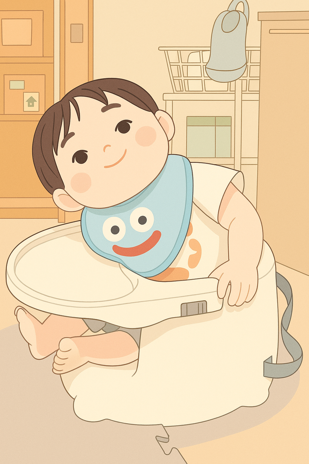 宝塚の小児歯科は、お子様に優しい、心温まる場所です