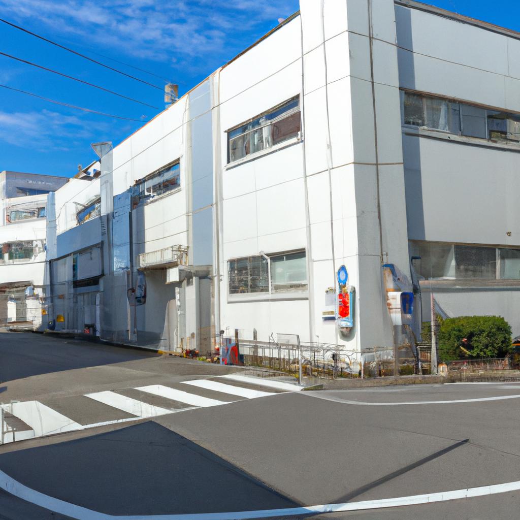 宝塚南口駅からのアクセス