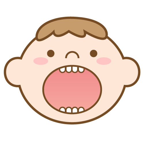 丁寧な説明と治療