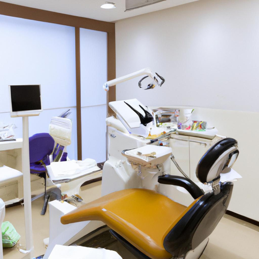 予防歯科で健康な口腔環境を