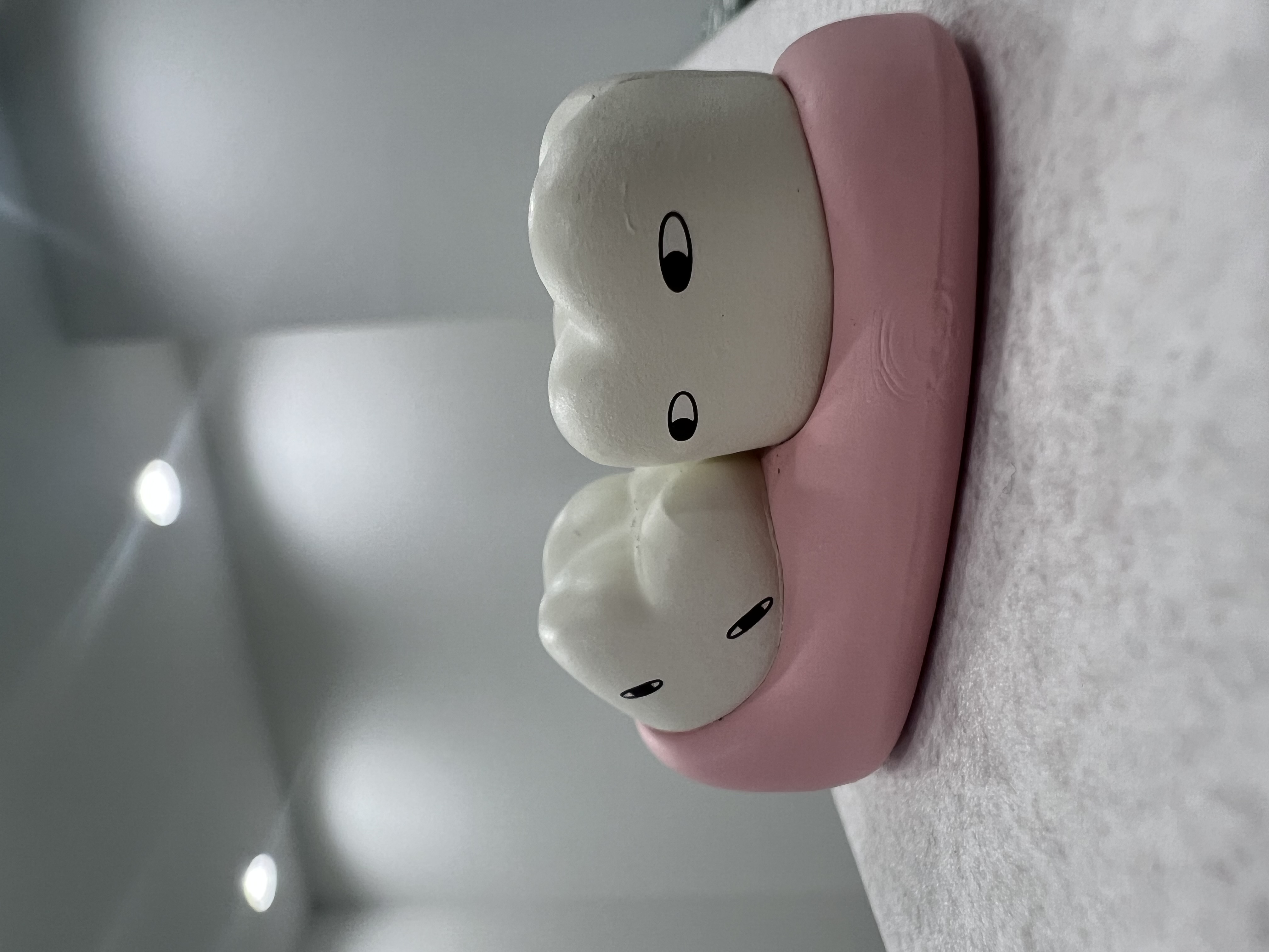 親知らずの抜歯