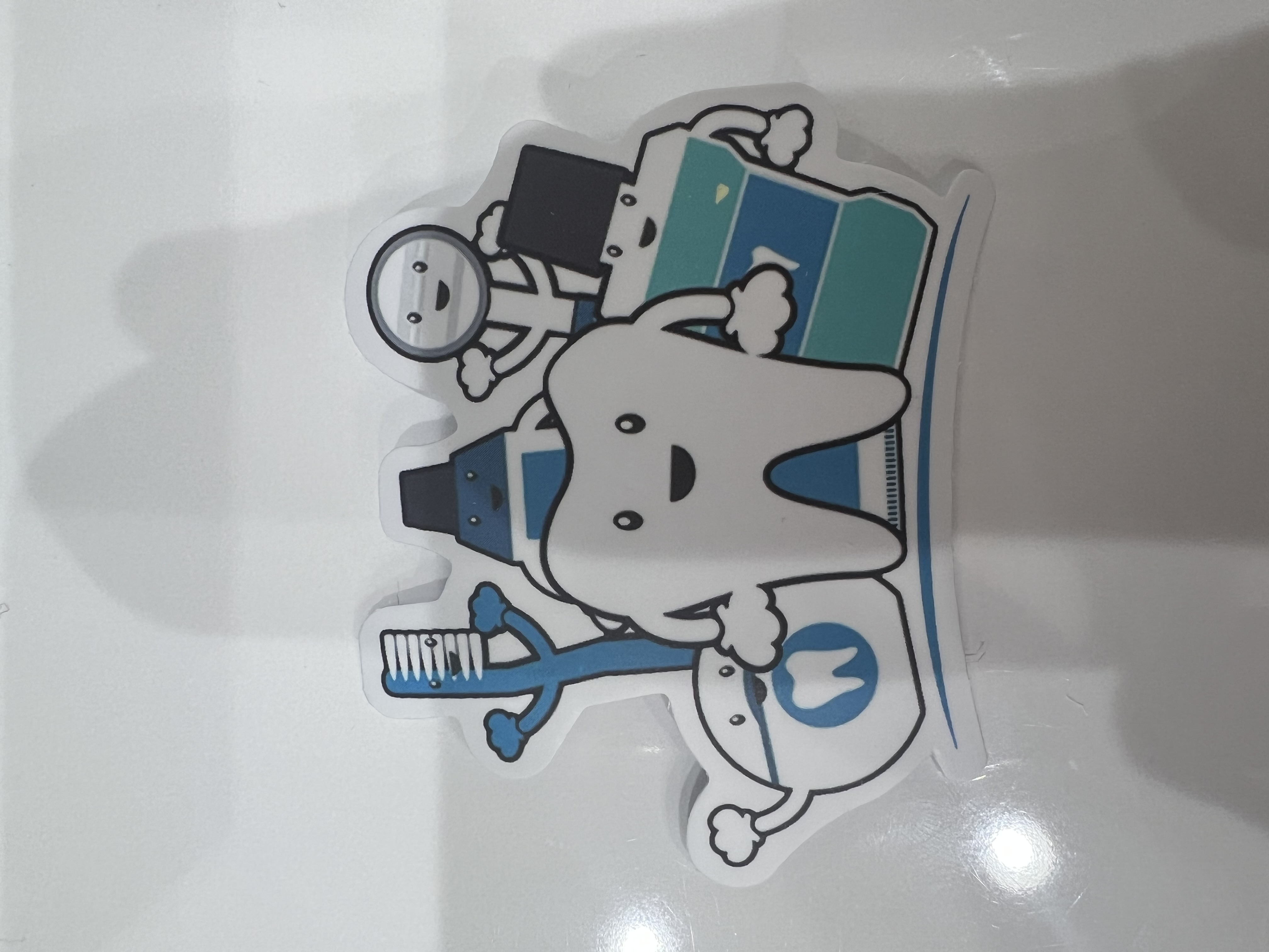 最新設備と優れたスタッフ
