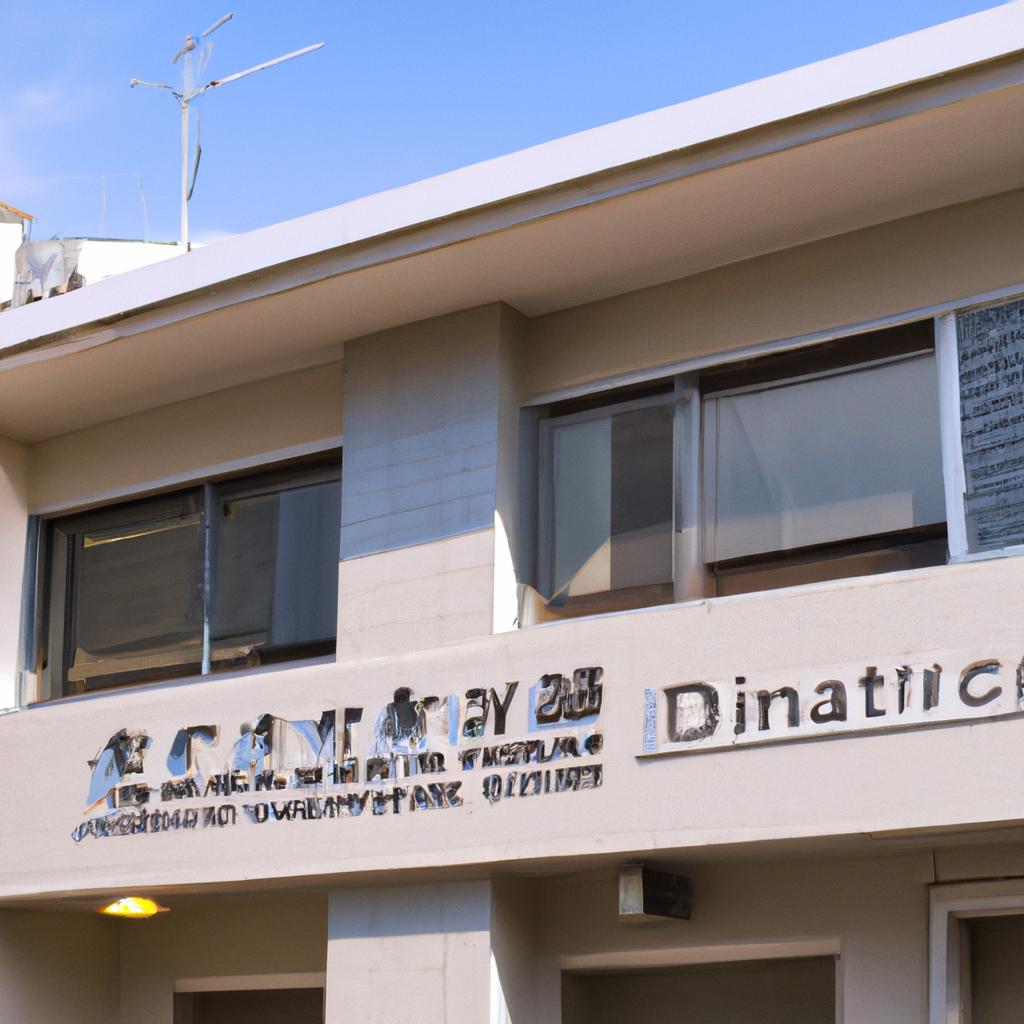 逆瀬川駅から徒歩圏内