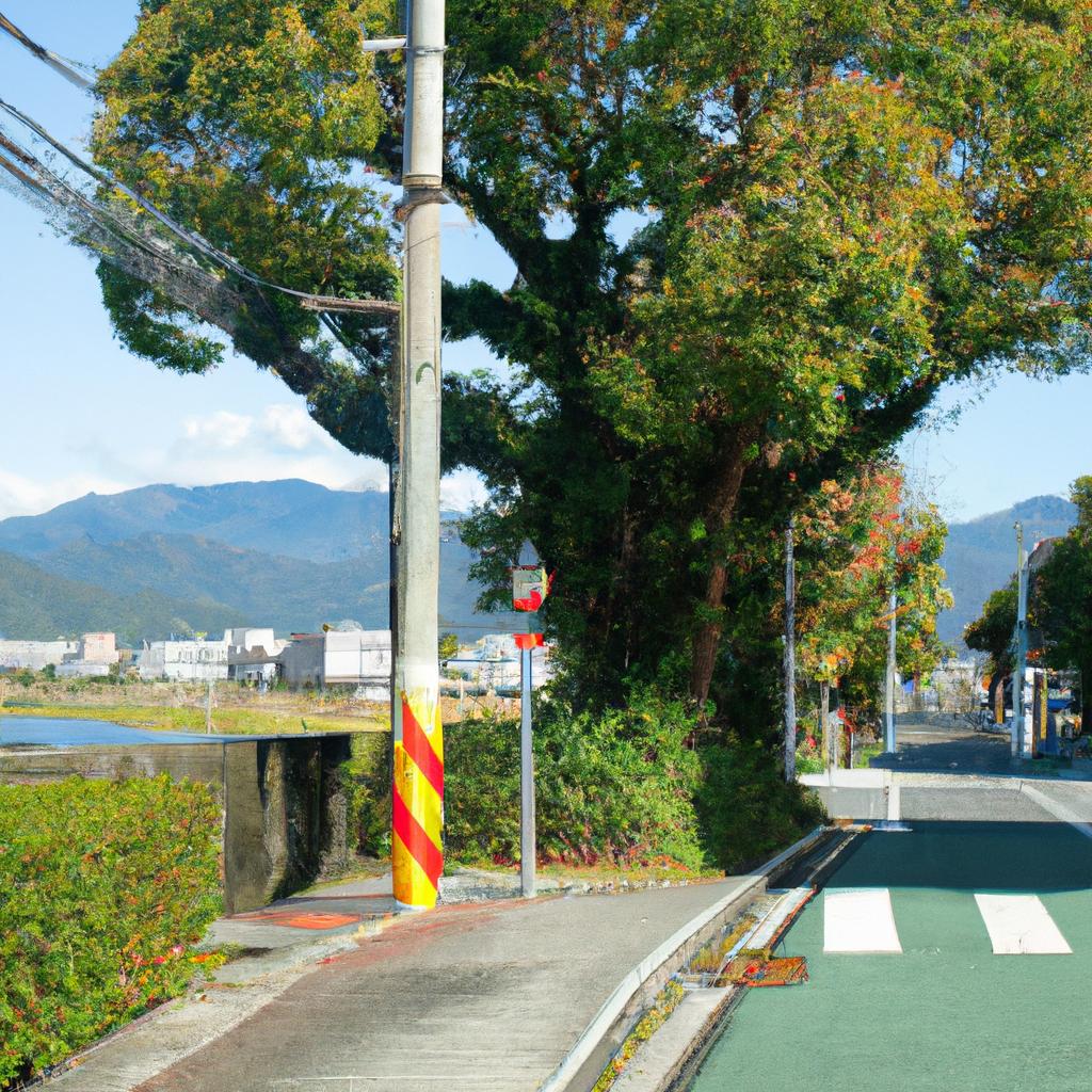 便利な立地とアクセス