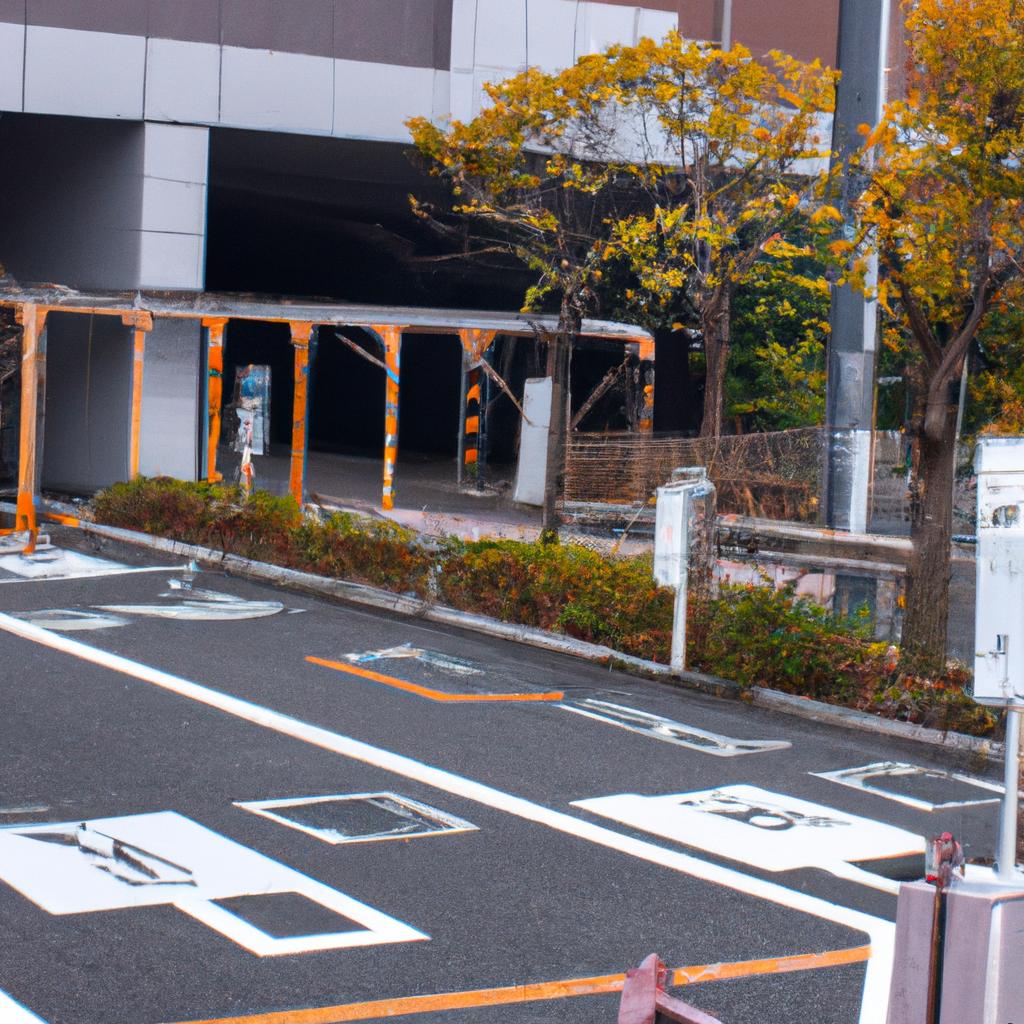 患者様へのアクセスの良さ